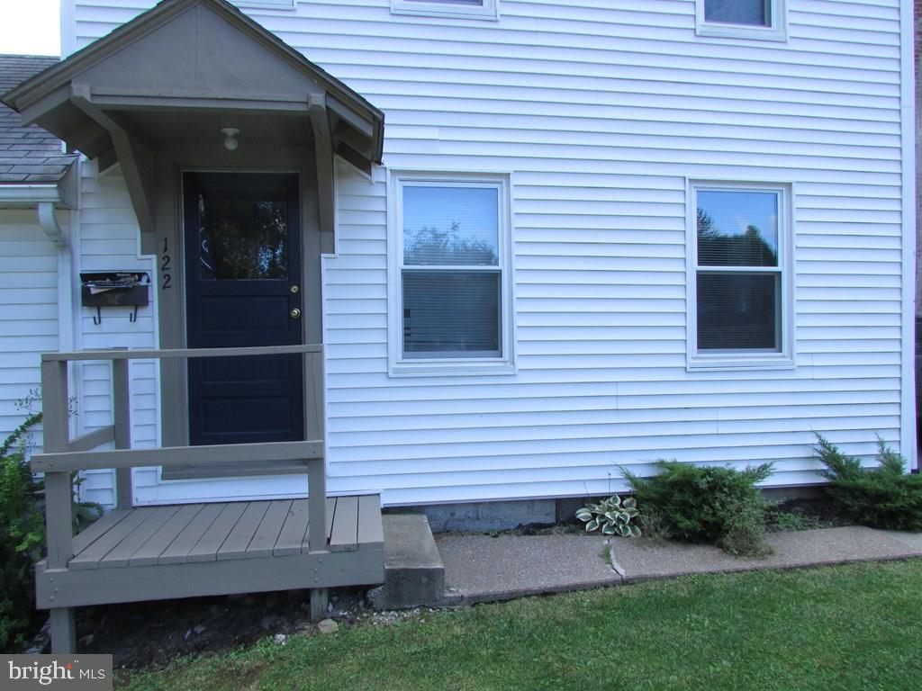 NONE AVAILABLE - Residential Income