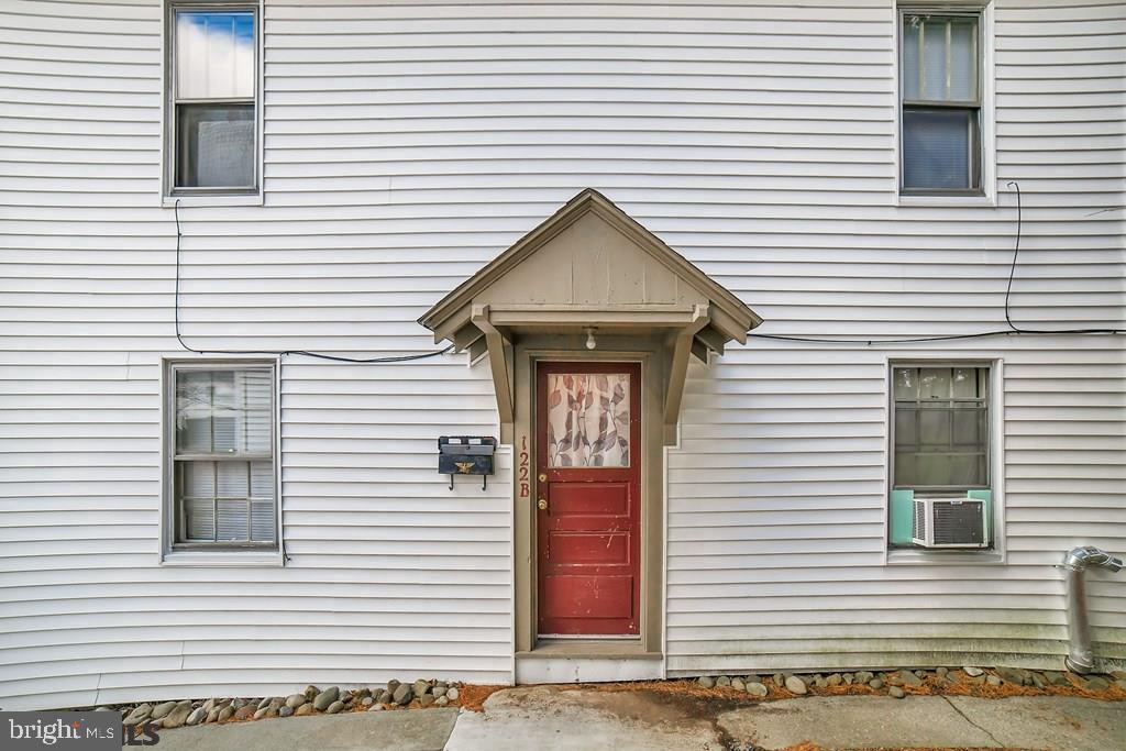 NONE AVAILABLE - Residential Income