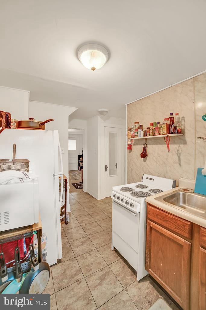 NONE AVAILABLE - Residential Income