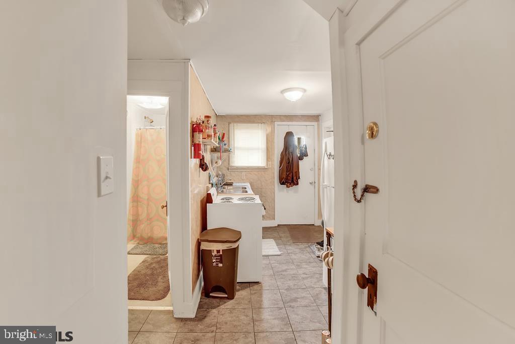 NONE AVAILABLE - Residential Income