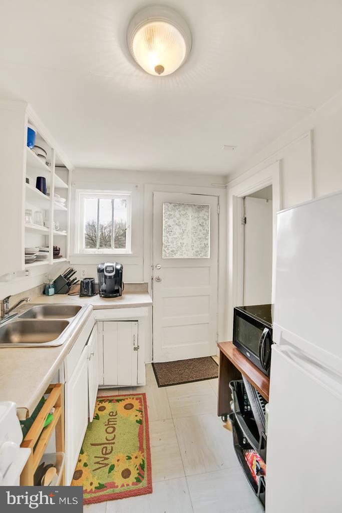 NONE AVAILABLE - Residential Income