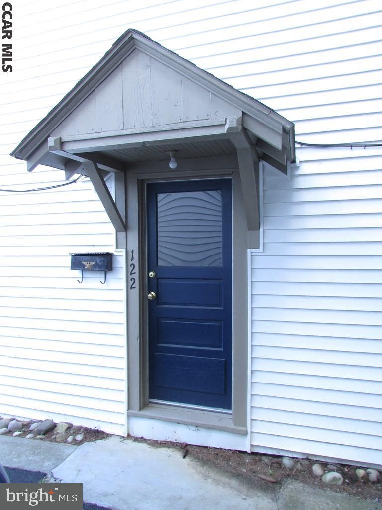 NONE AVAILABLE - Residential Income