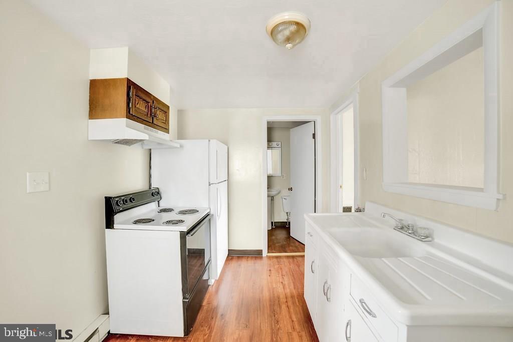 NONE AVAILABLE - Residential Income