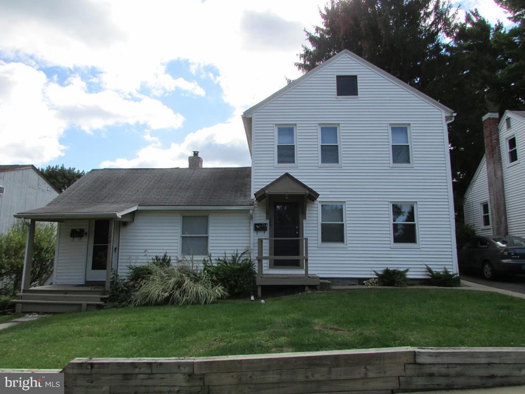 NONE AVAILABLE - Residential Income