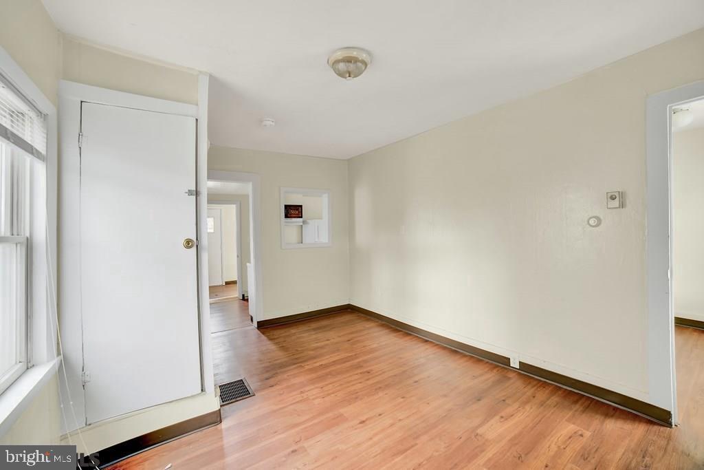 NONE AVAILABLE - Residential Income