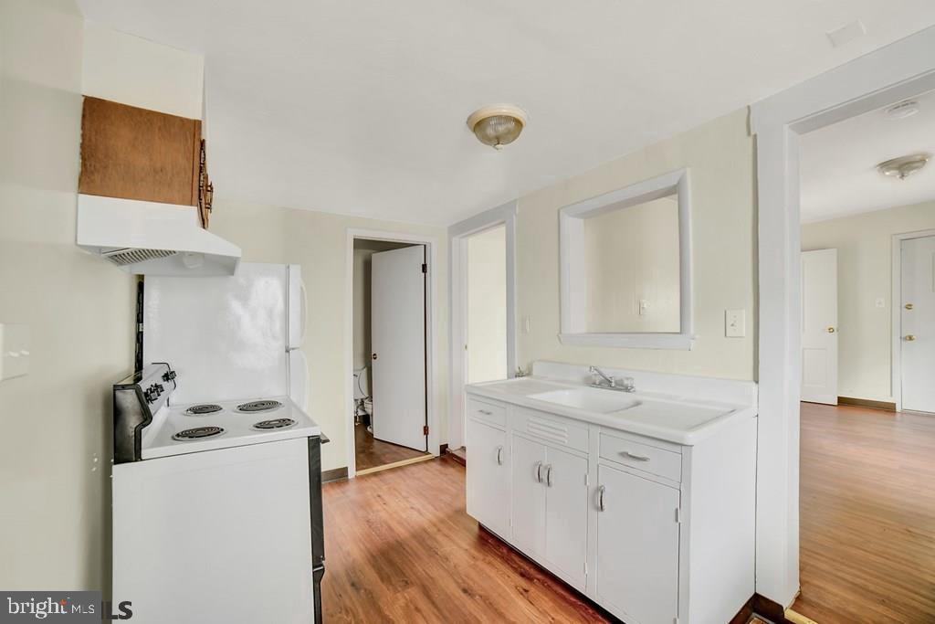 NONE AVAILABLE - Residential Income