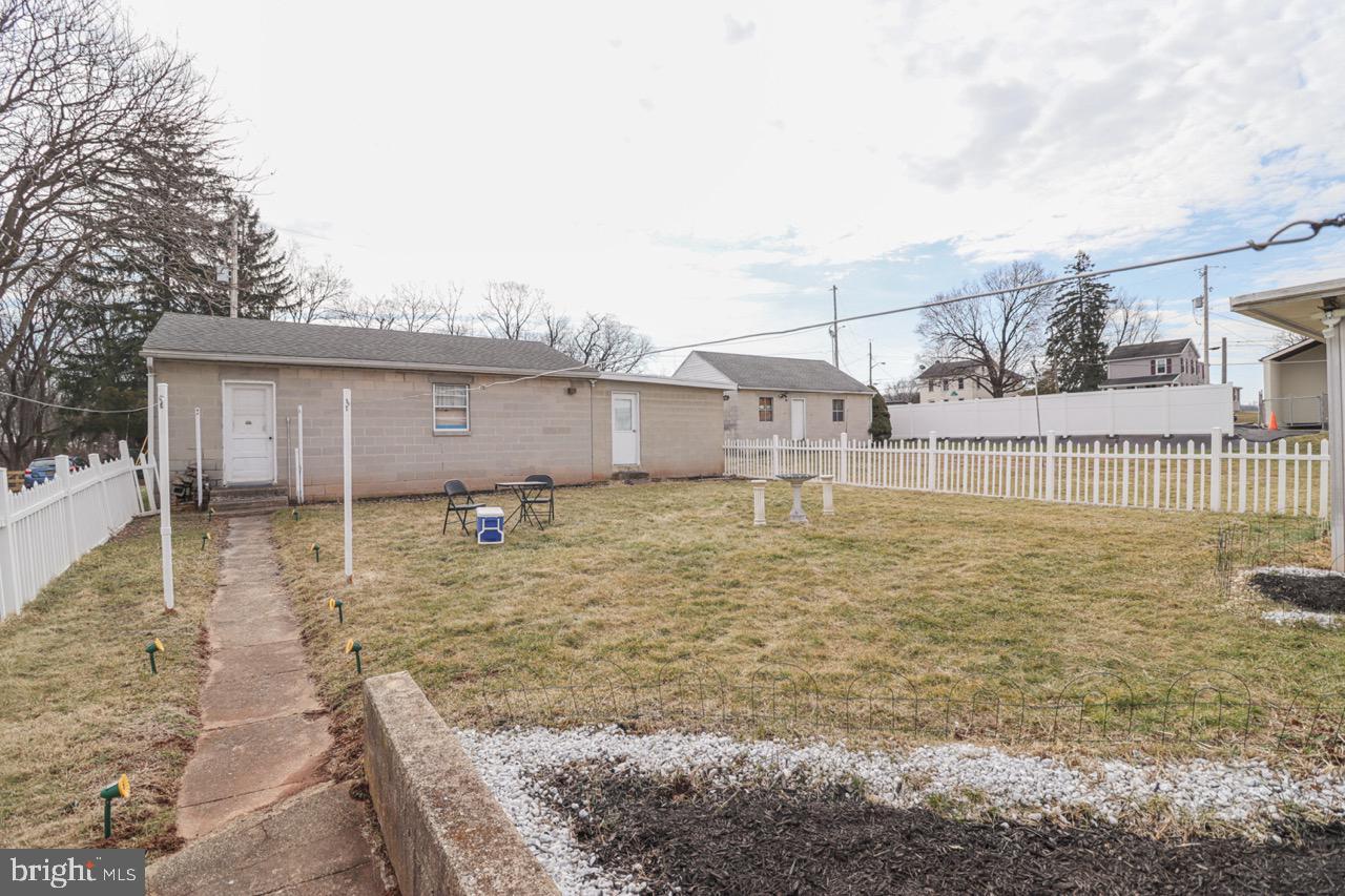 MT WOLF - Residential