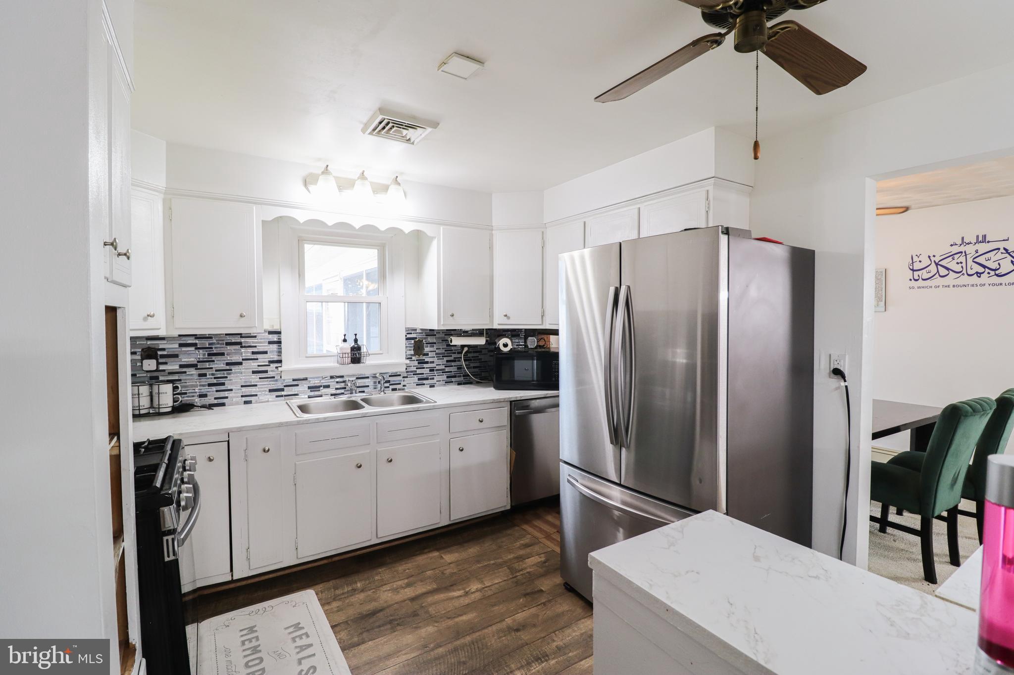 MT WOLF - Residential