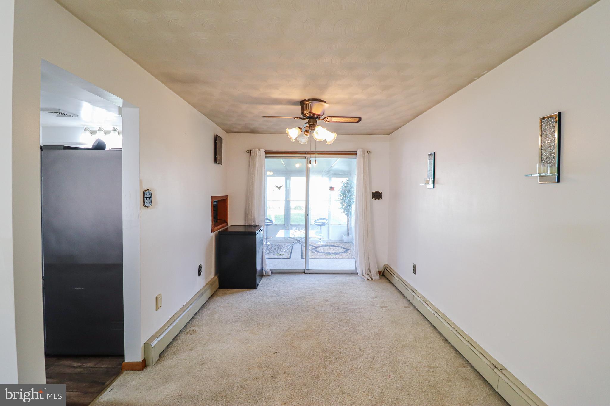 MT WOLF - Residential