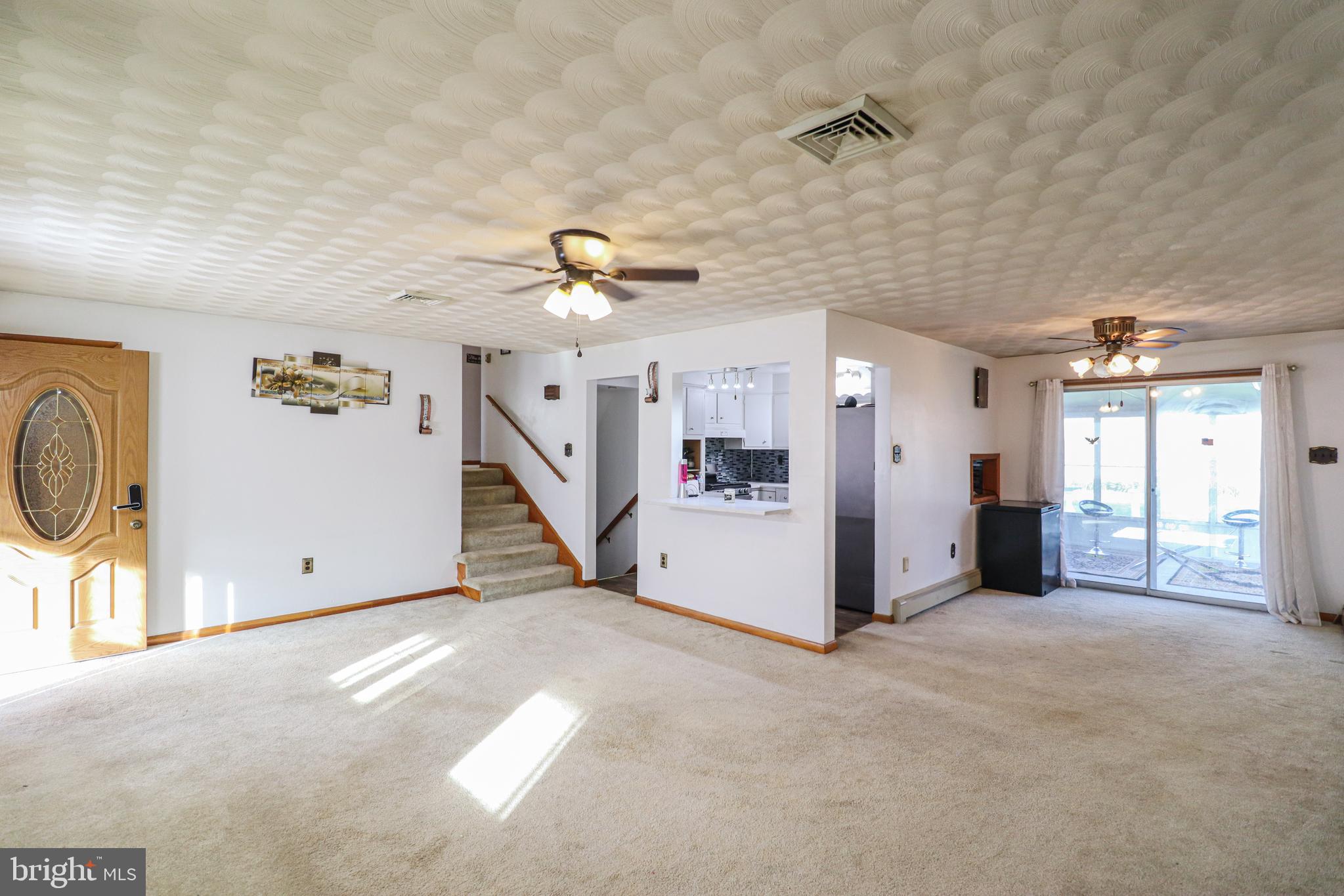 MT WOLF - Residential