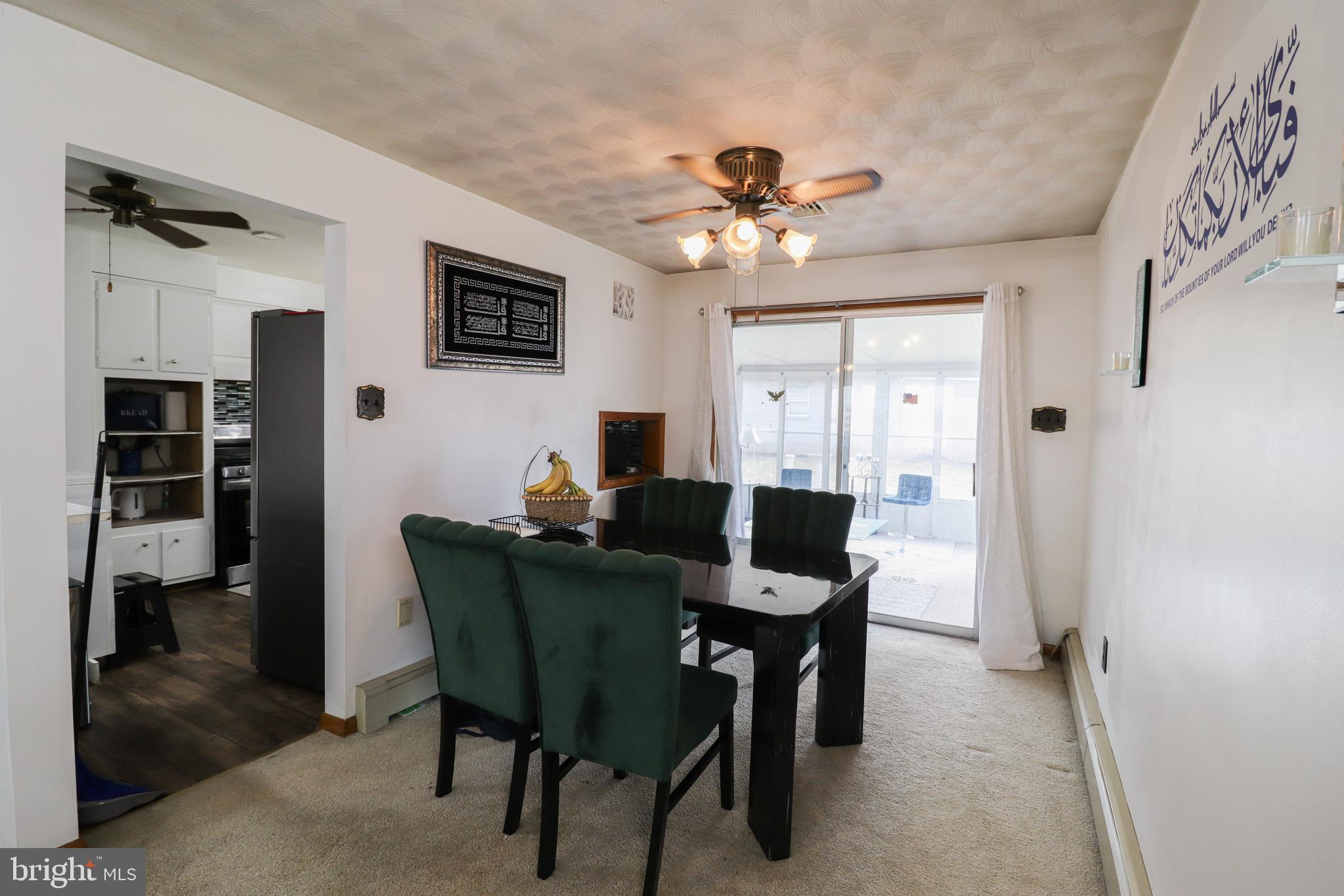 MT WOLF - Residential