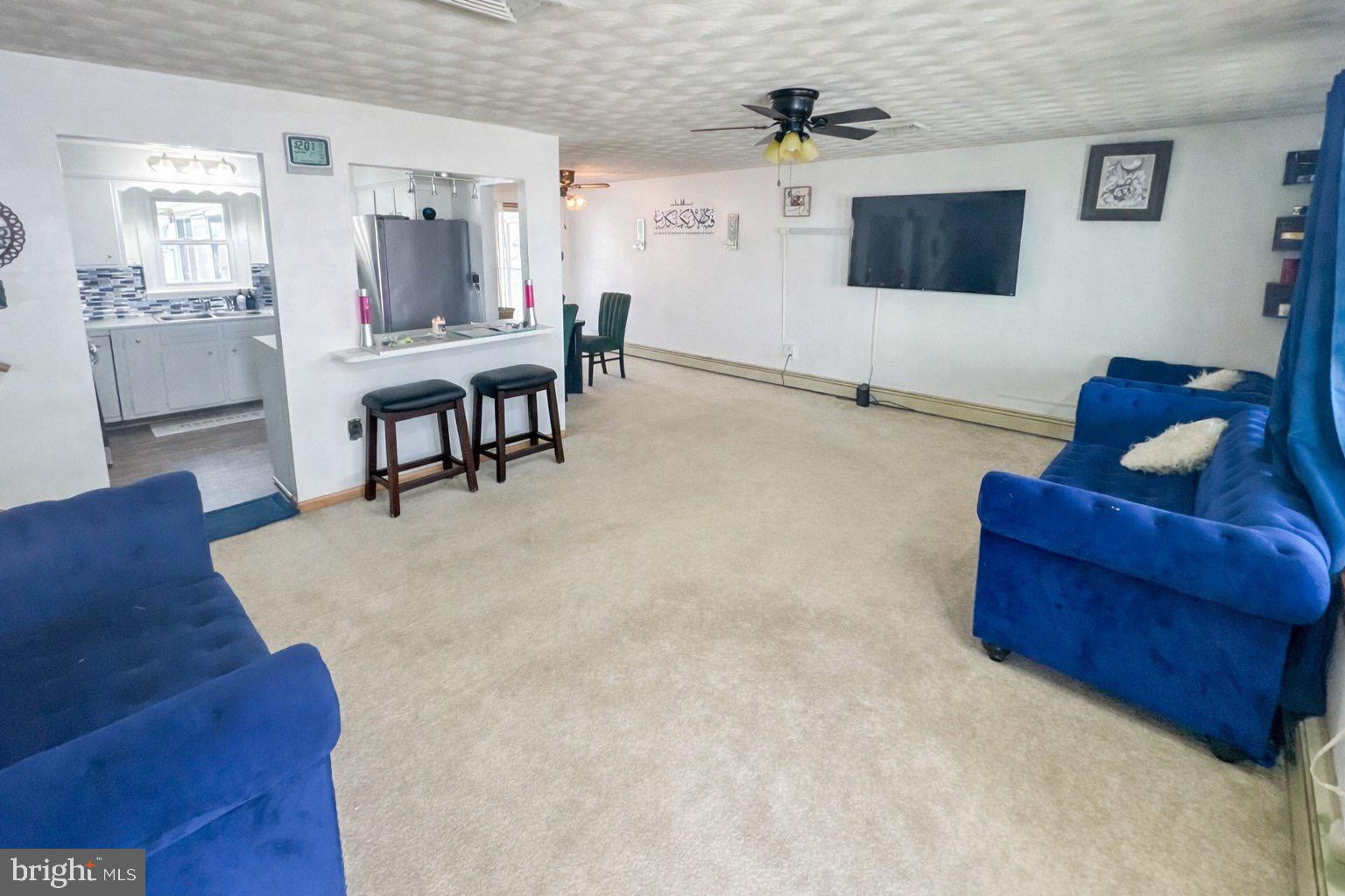 MT WOLF - Residential