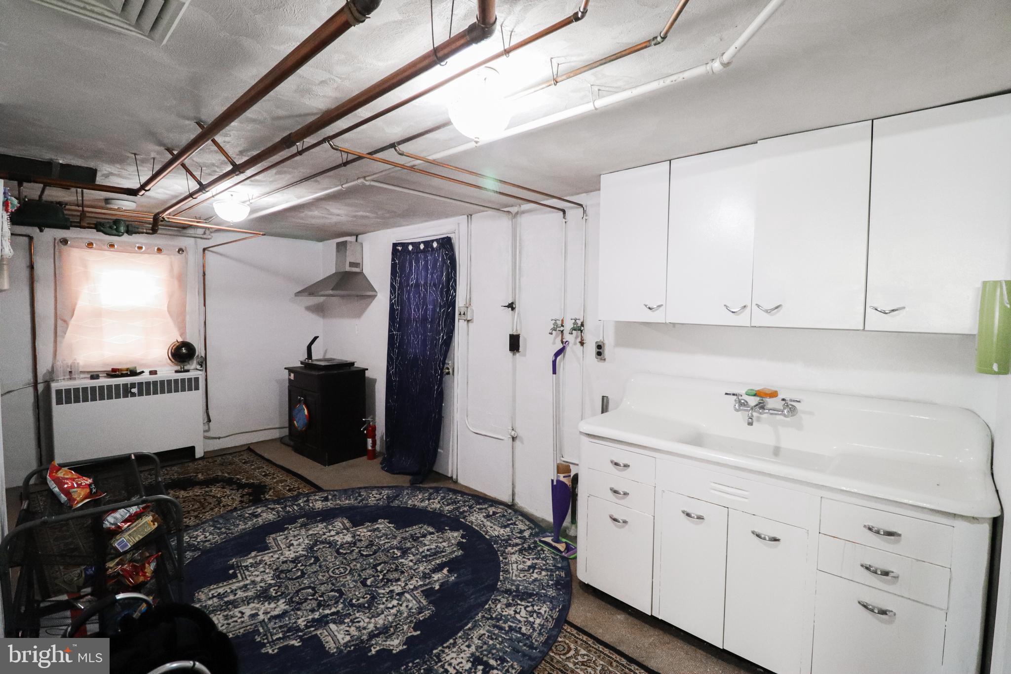 MT WOLF - Residential