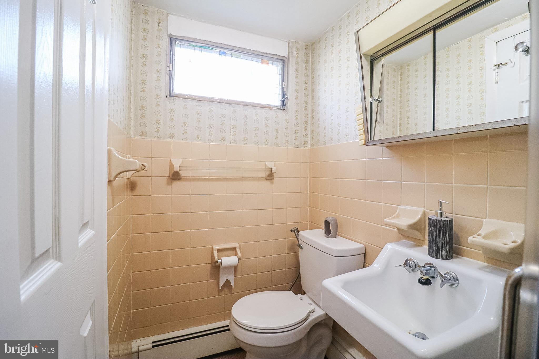 MT WOLF - Residential