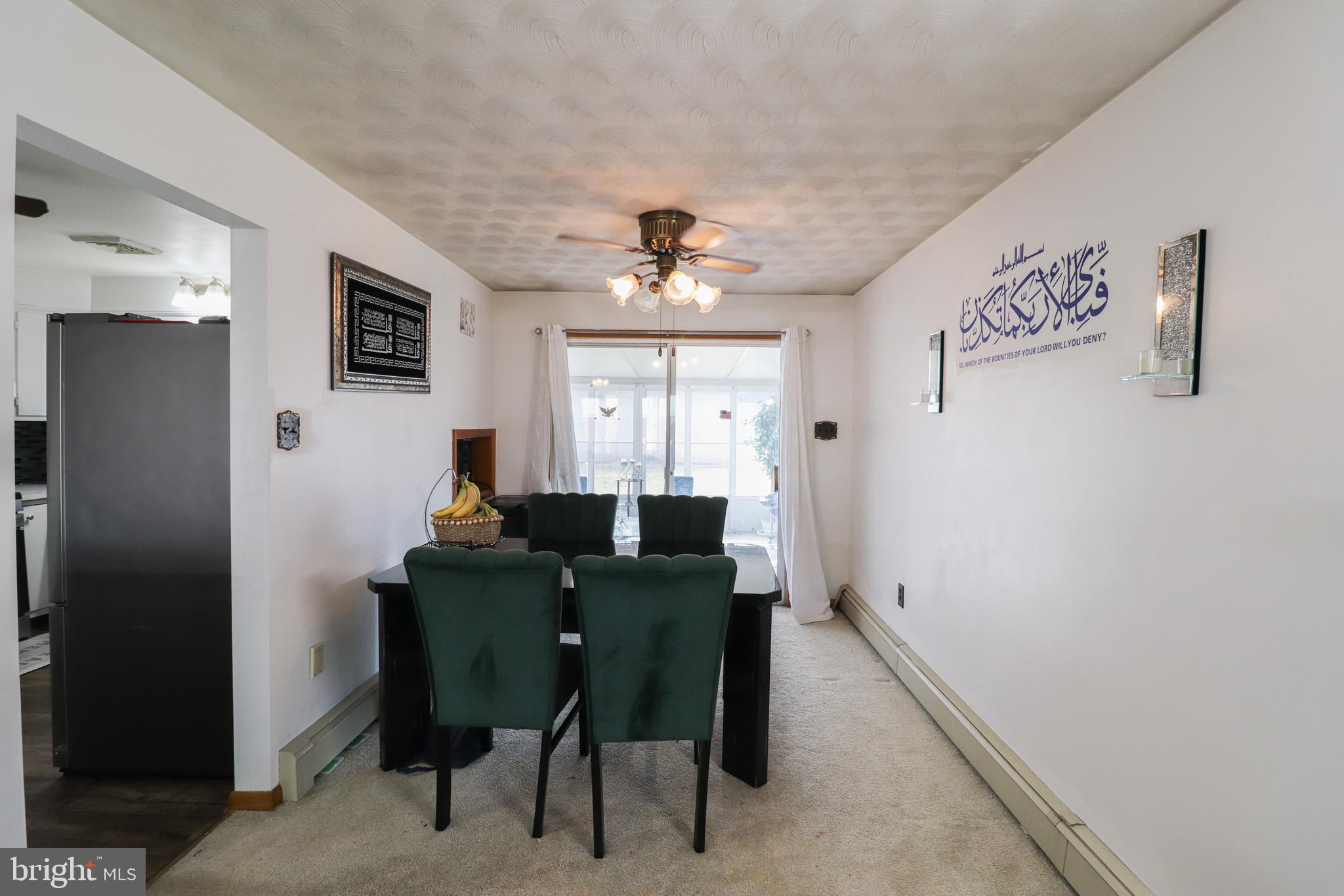 MT WOLF - Residential