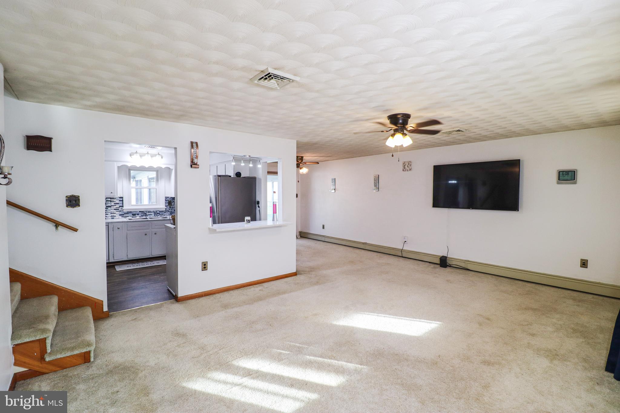 MT WOLF - Residential