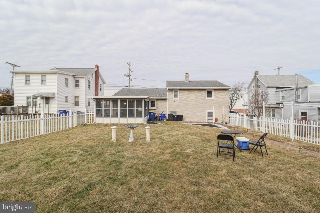 MT WOLF - Residential