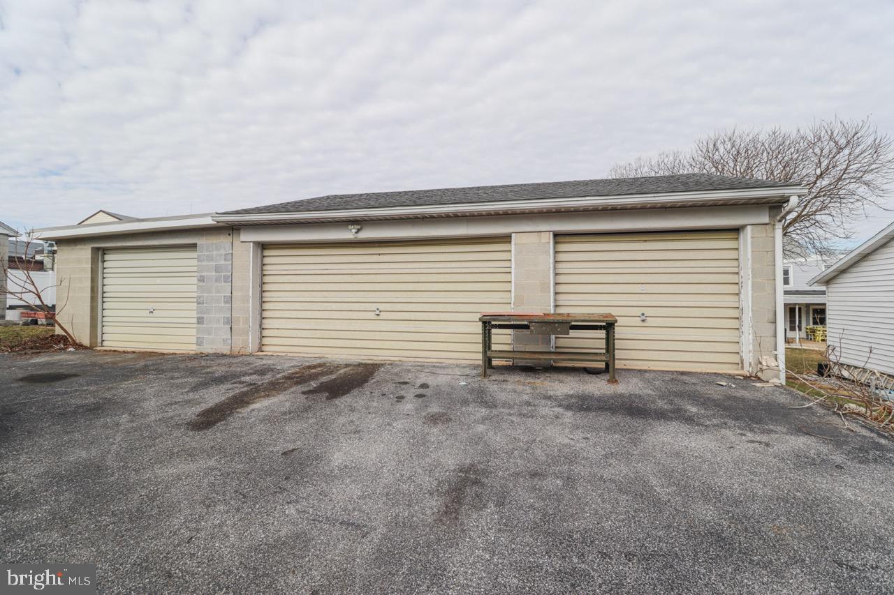 MT WOLF - Residential