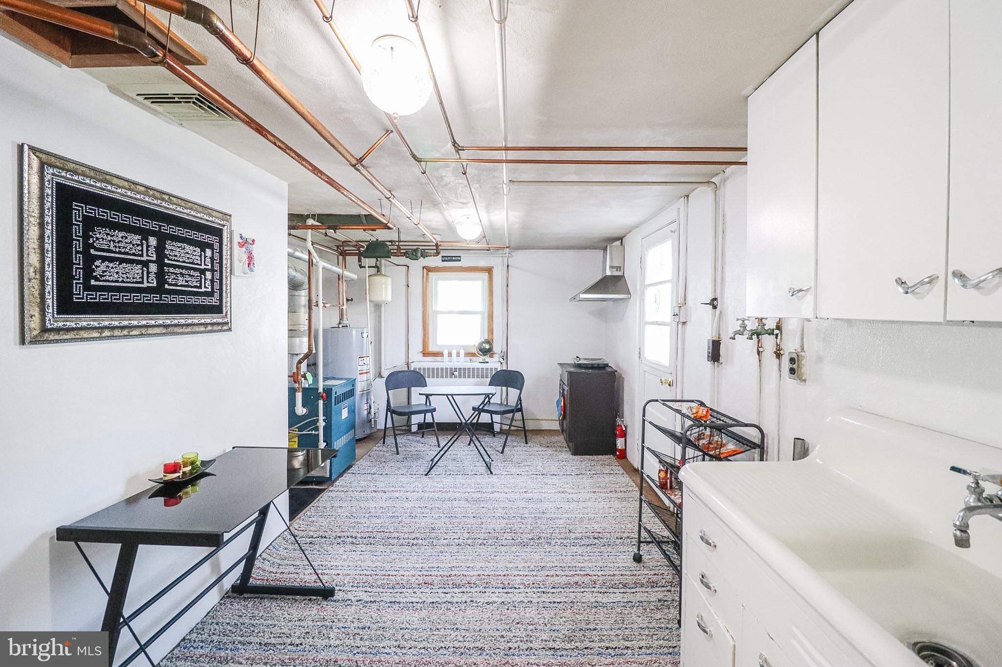 MT WOLF - Residential