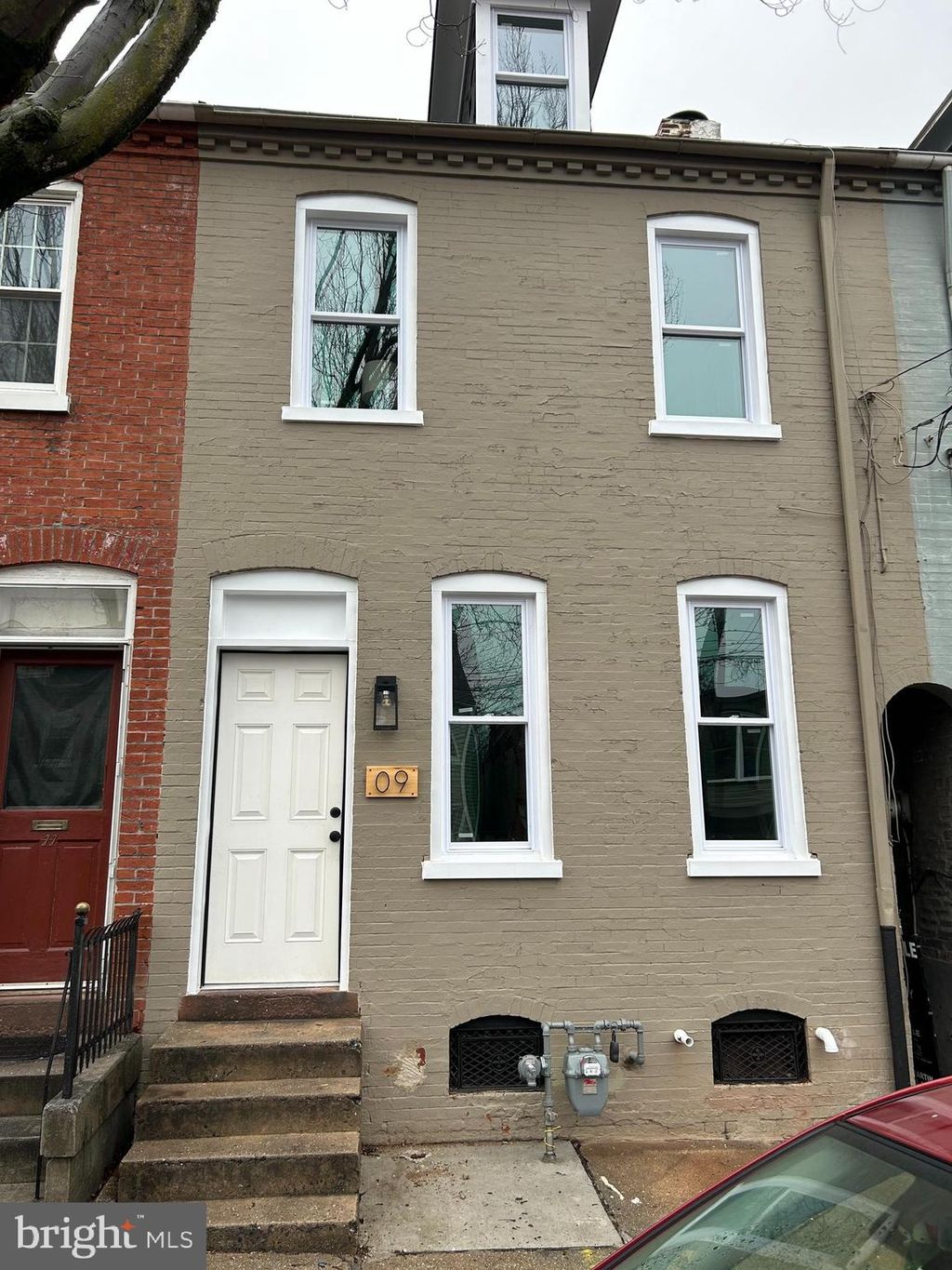 Photo of 9 W New Street, Lancaster, PA 17603 (MLS # PALA2045638)
