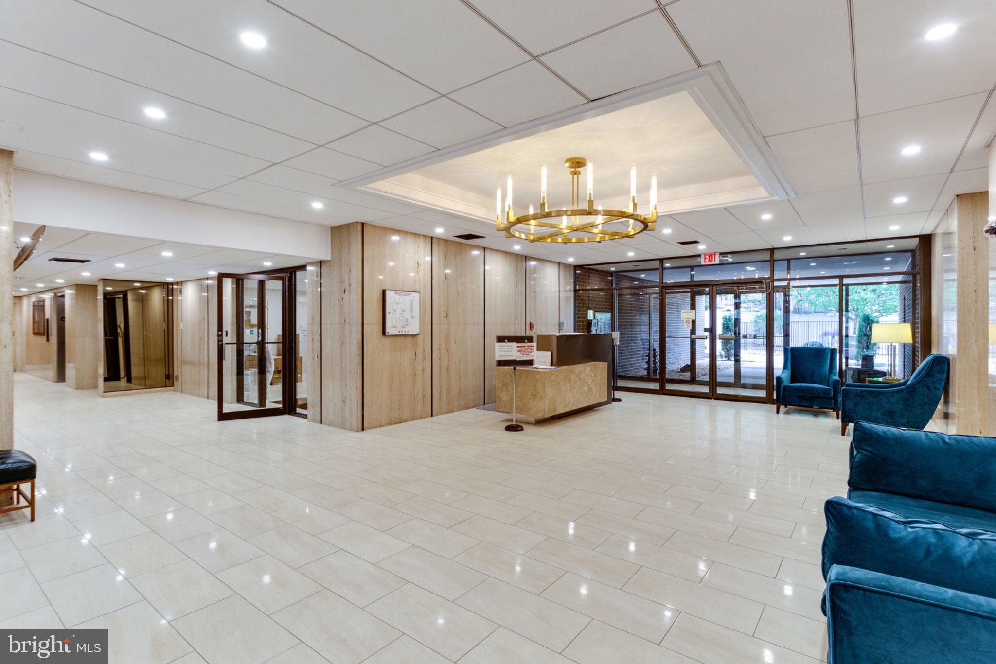 6101 EDSALL ROAD 1202