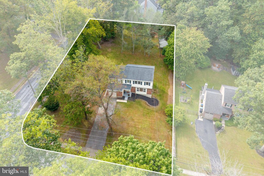 Photo of 454 Concord Avenue, EXTON, PA 19341 (MLS # PACT2109972)