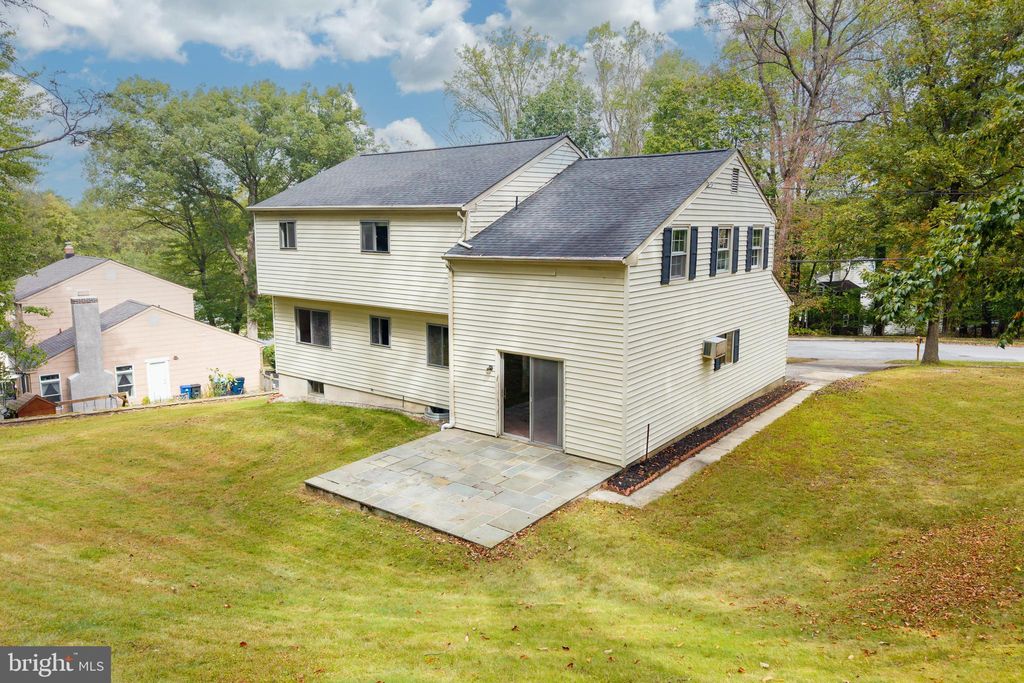Photo of 454 Concord Avenue, EXTON, PA 19341 (MLS # PACT2109972)