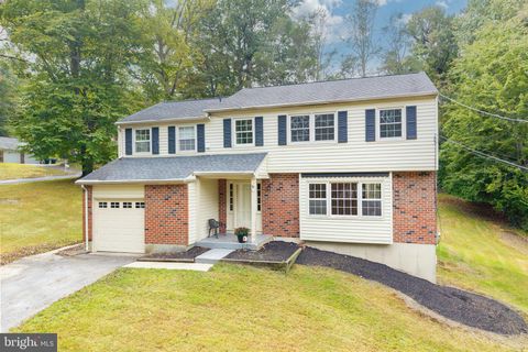 454 CONCORD AVENUE EXTON PA 19341