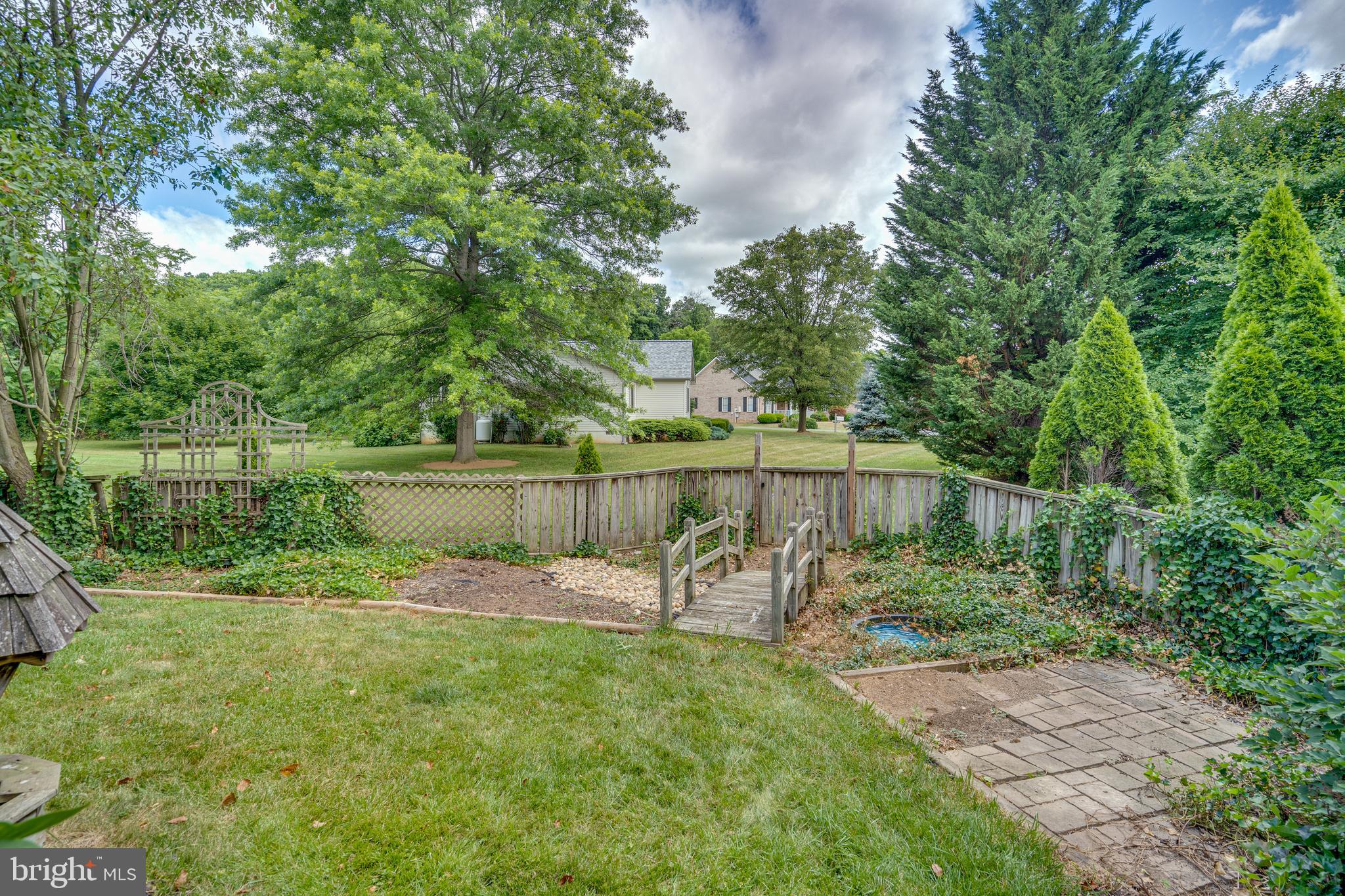 SPRING MILLS - Residential