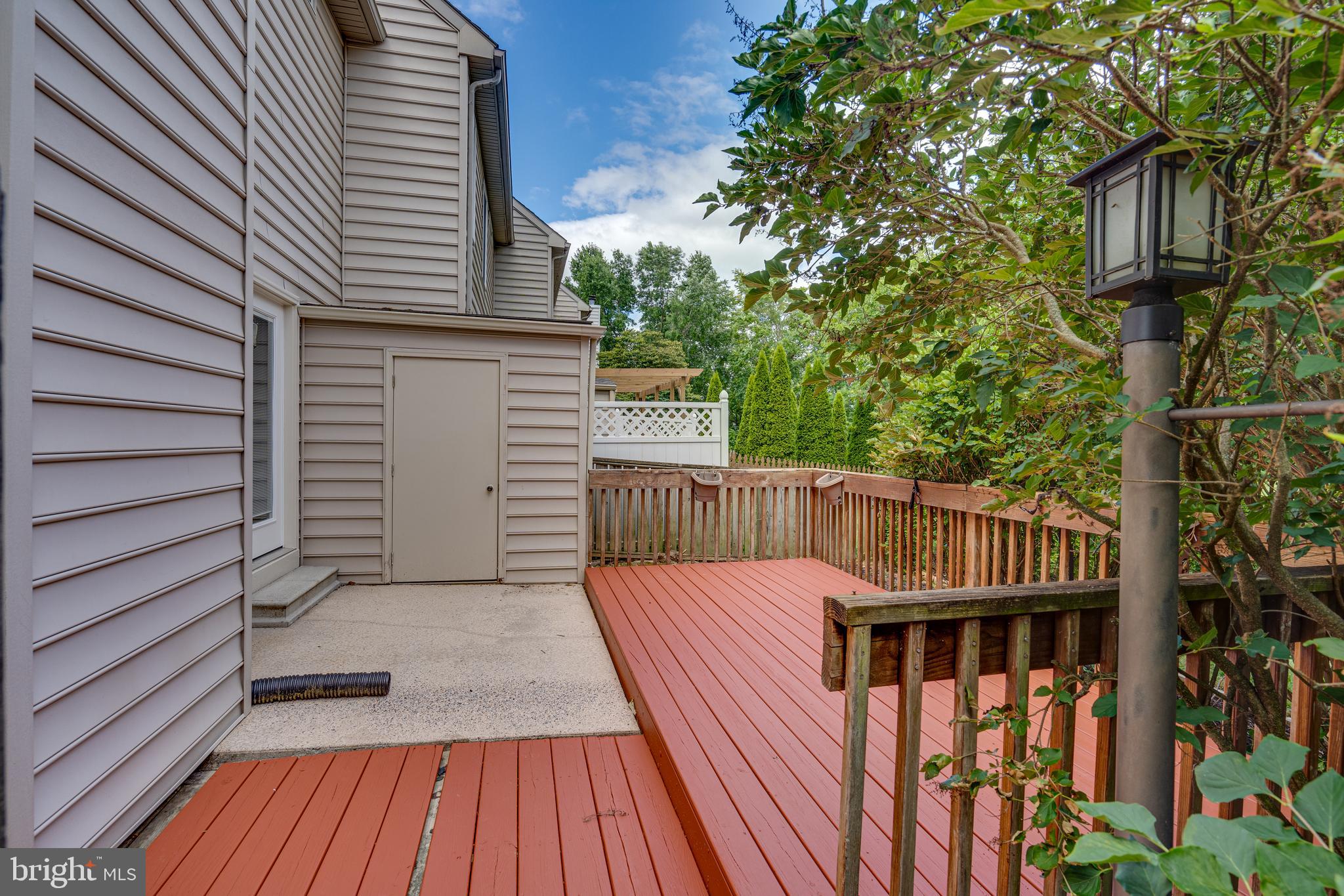 SPRING MILLS - Residential