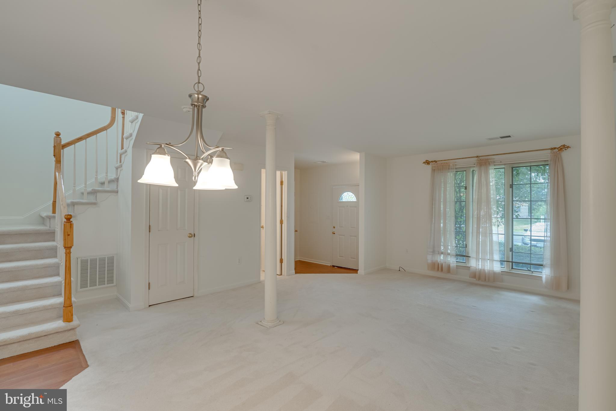 SPRING MILLS - Residential