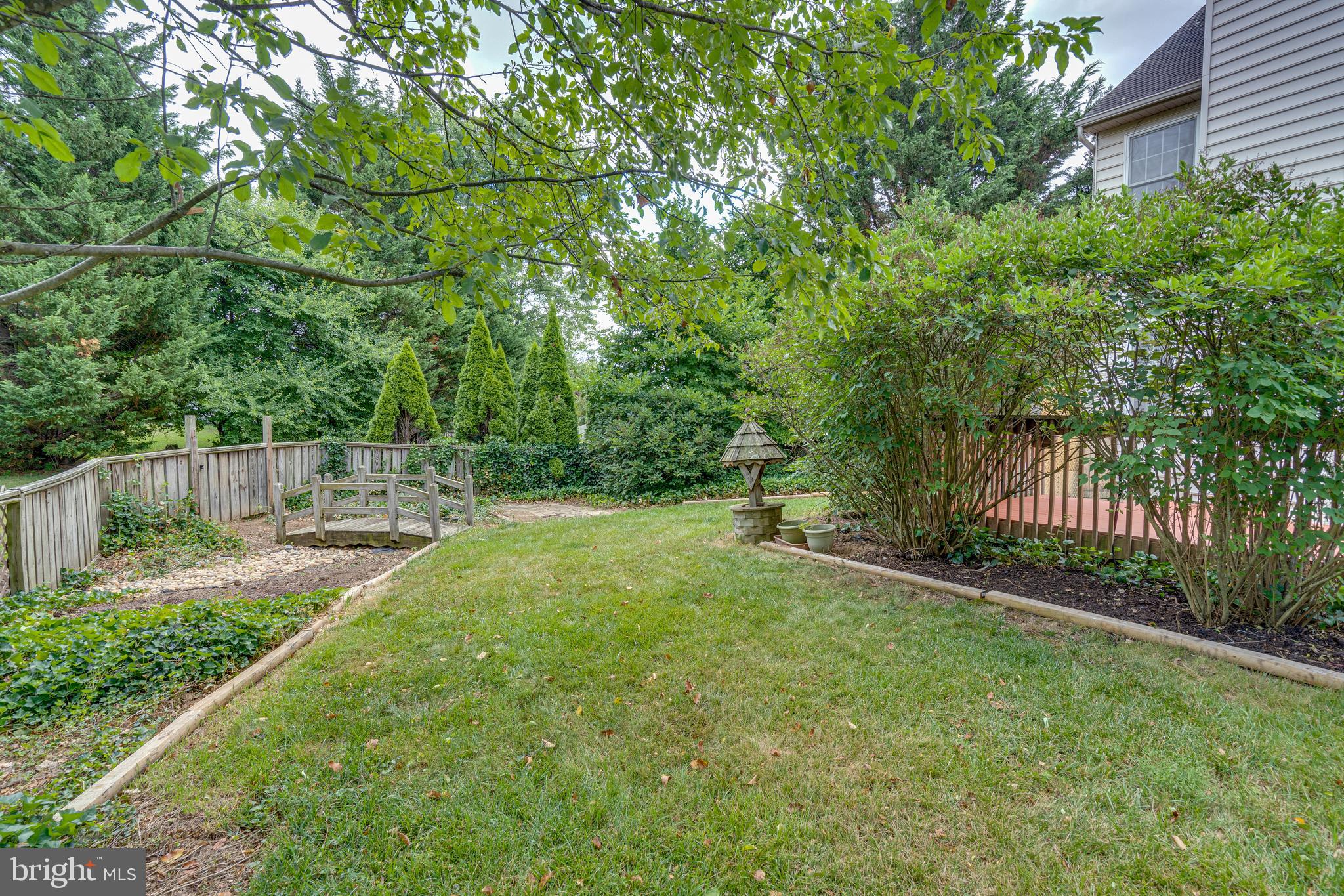 SPRING MILLS - Residential