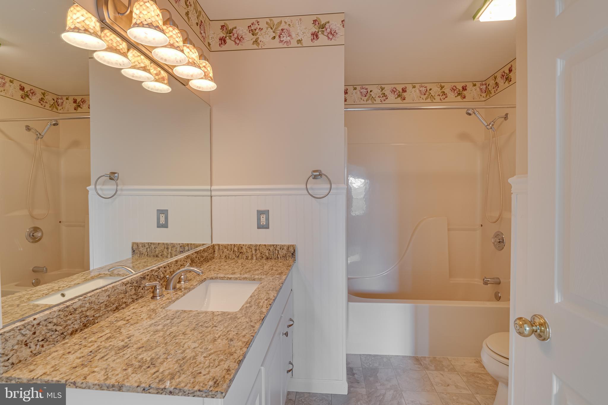 SPRING MILLS - Residential