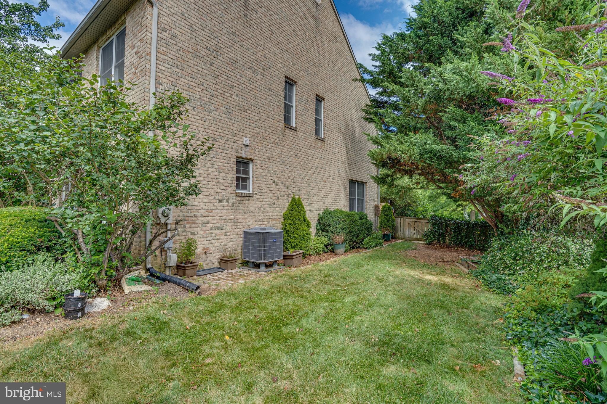 SPRING MILLS - Residential