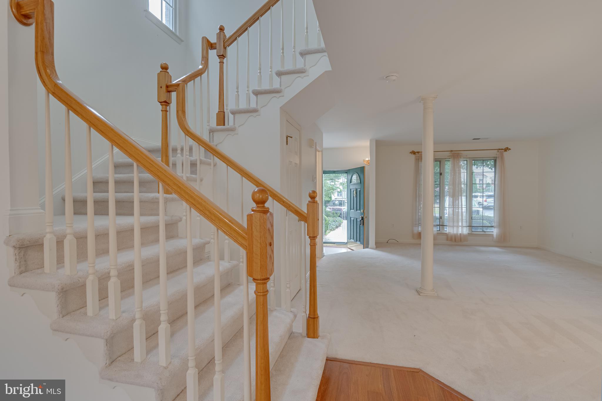 SPRING MILLS - Residential