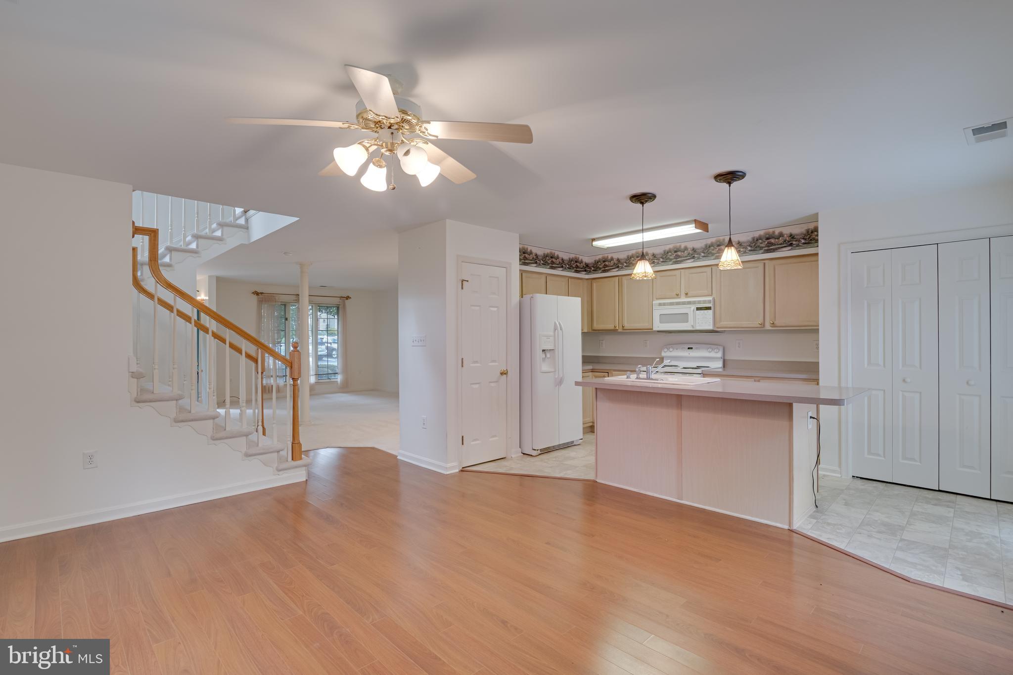 SPRING MILLS - Residential