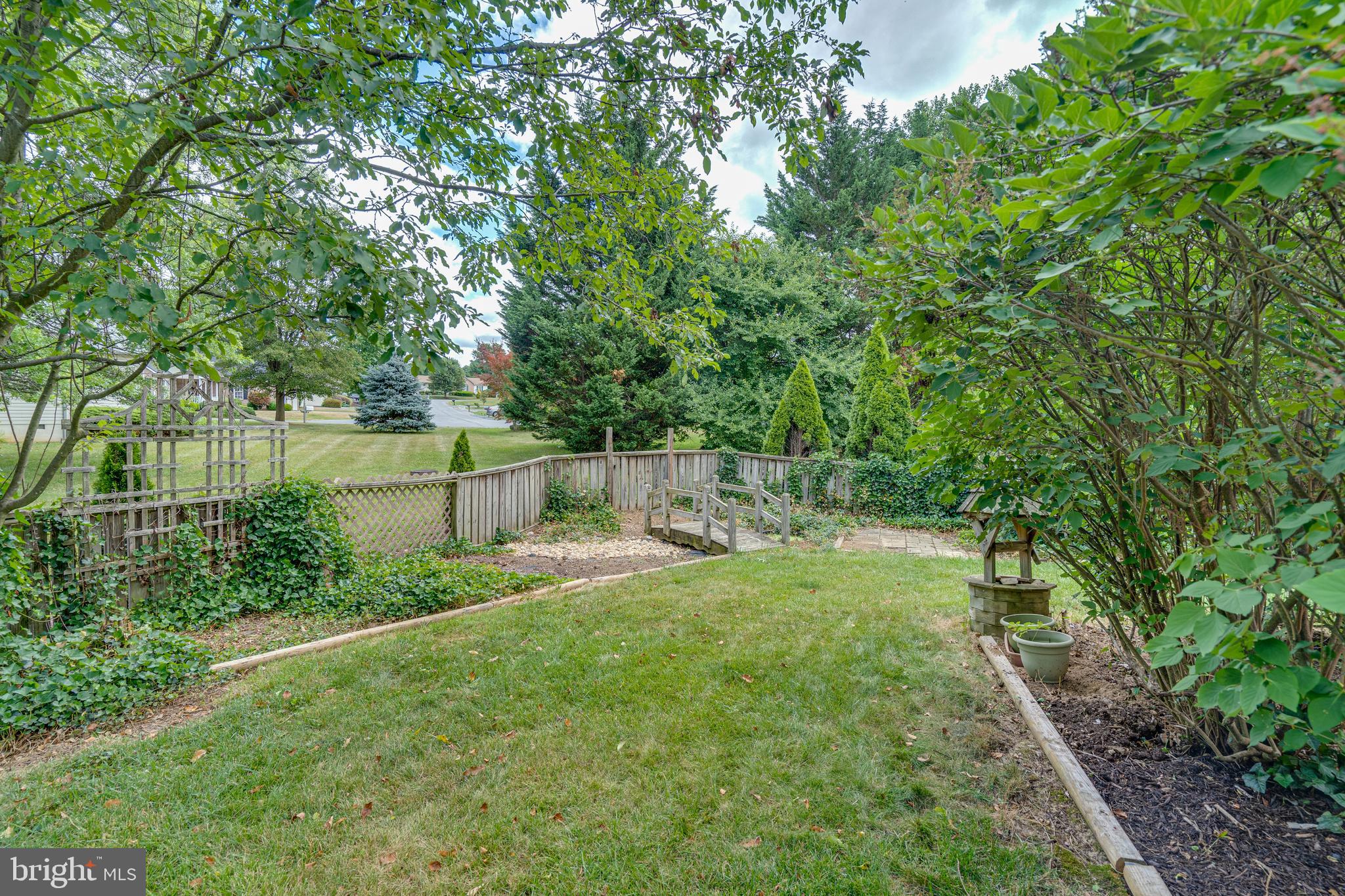 SPRING MILLS - Residential