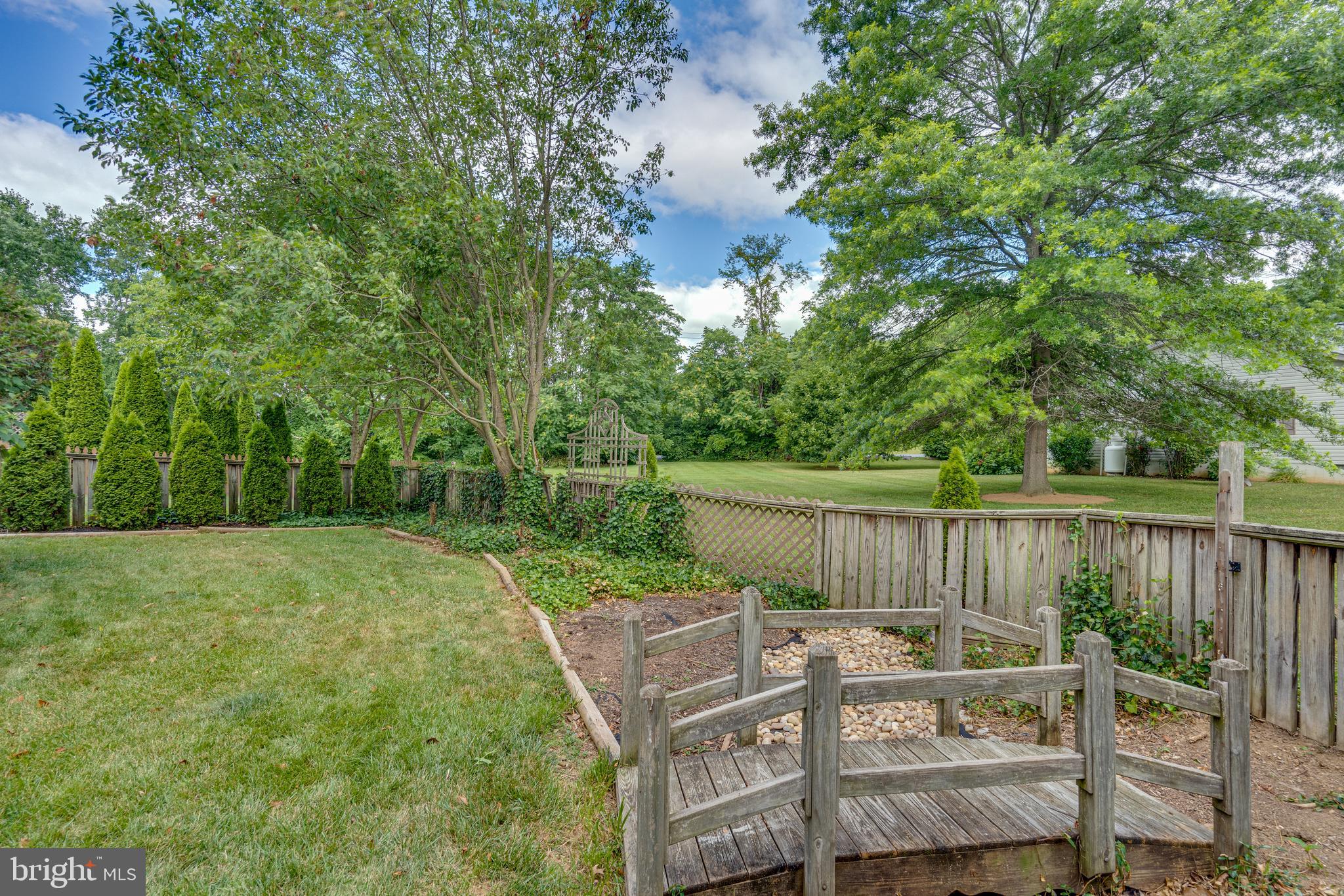 SPRING MILLS - Residential