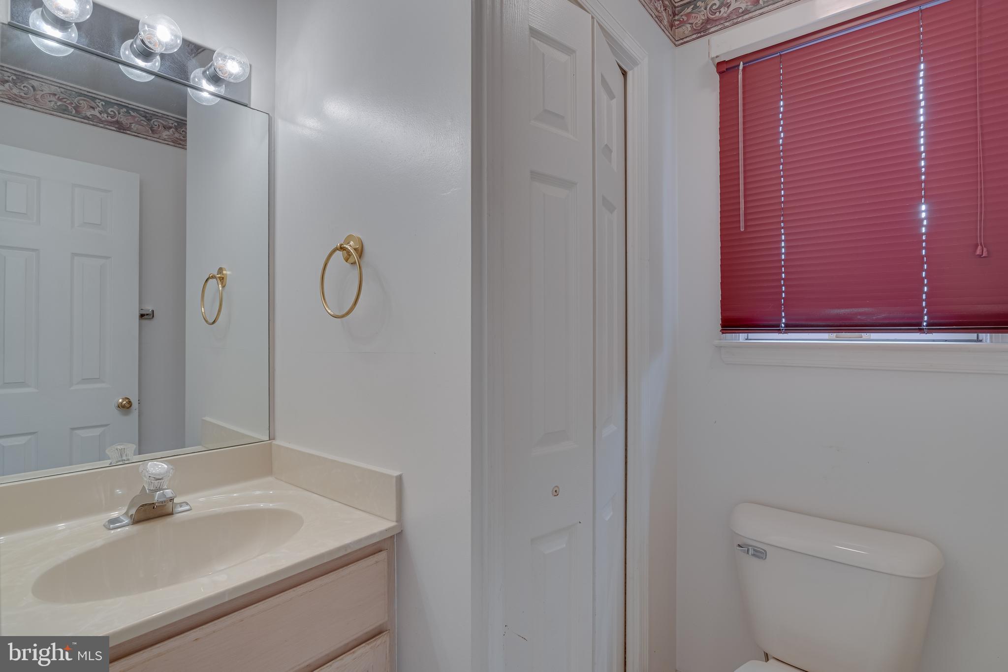 SPRING MILLS - Residential