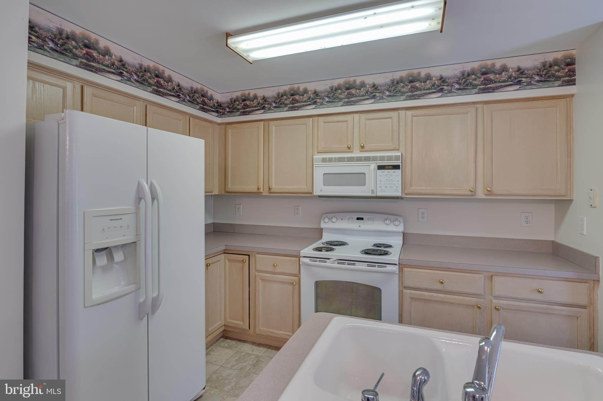 SPRING MILLS - Residential