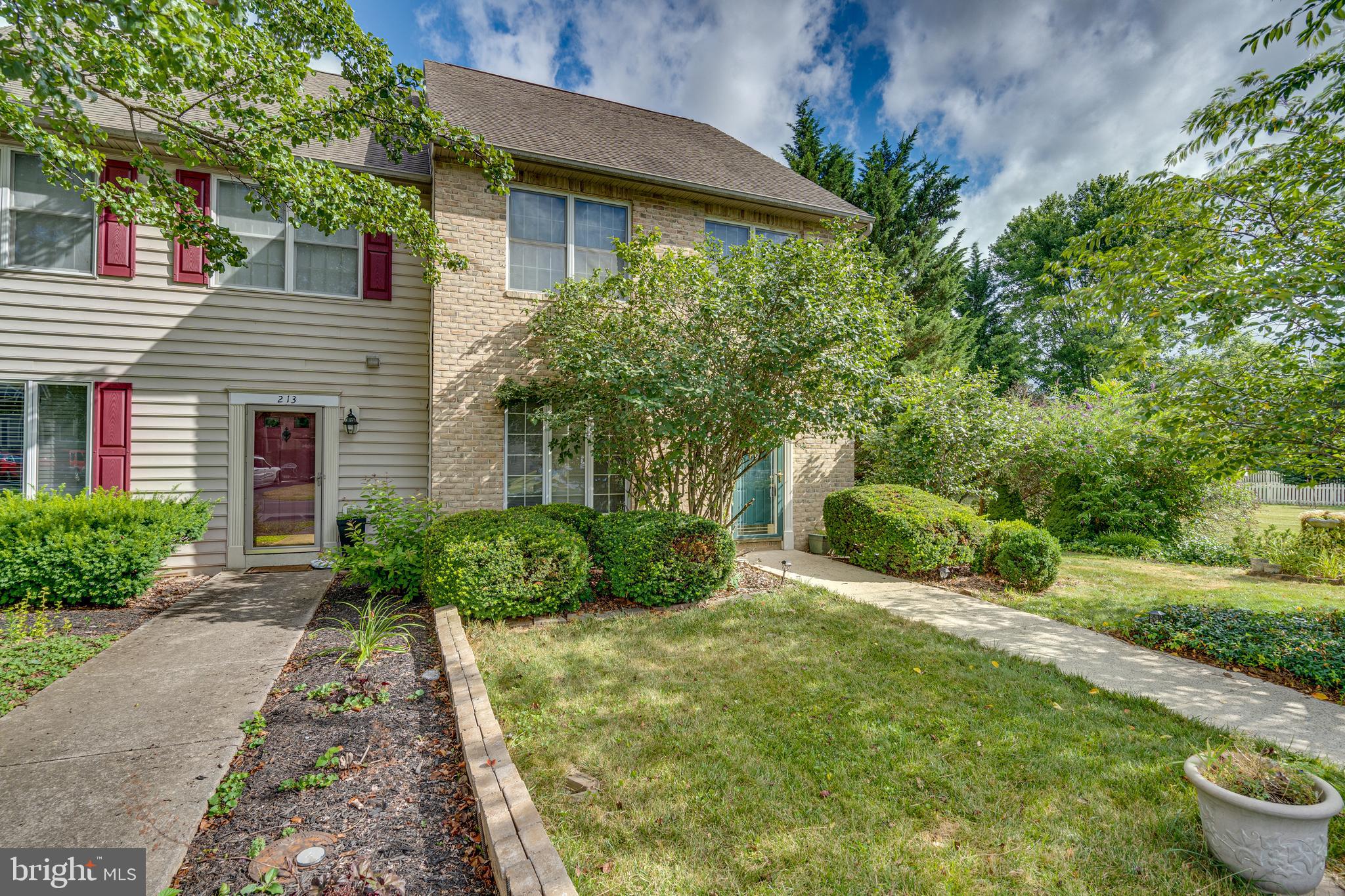 SPRING MILLS - Residential