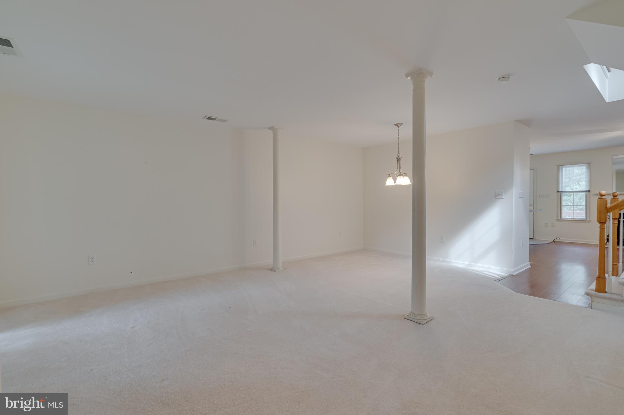 SPRING MILLS - Residential