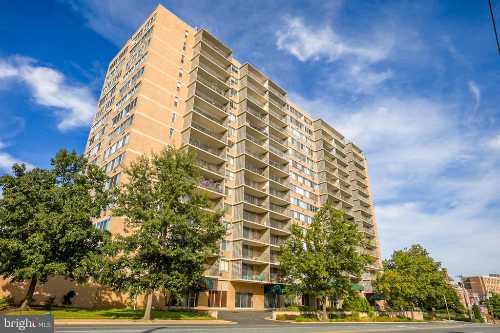 Photo of 1401 - Unit Pennsylvania Avenue, WILMINGTON, DE 19806 (MLS # DENC2095008)