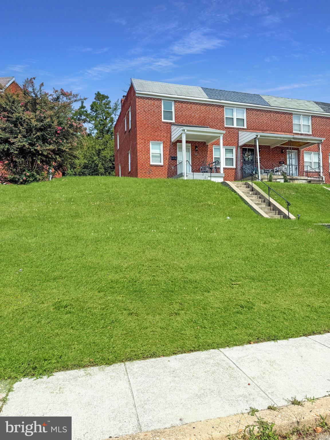 3126 PIEDMONT AVENUE