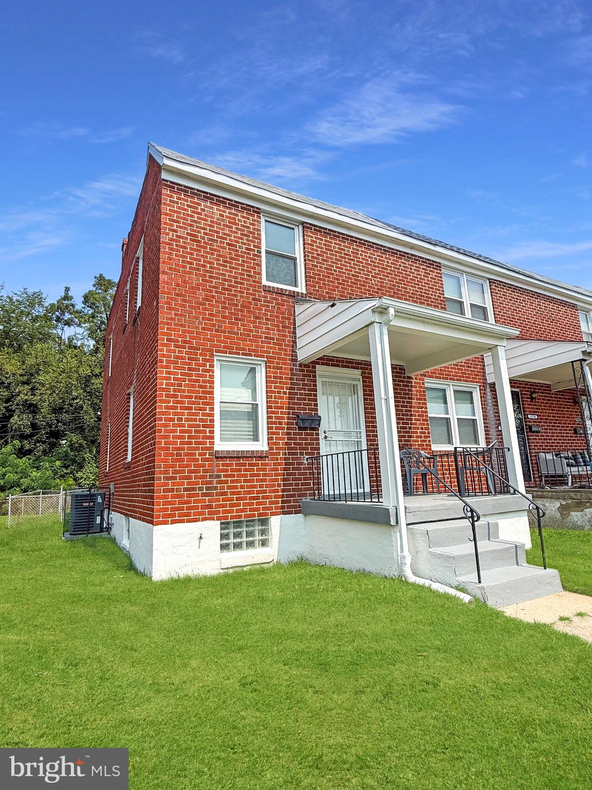 3126 PIEDMONT AVENUE
