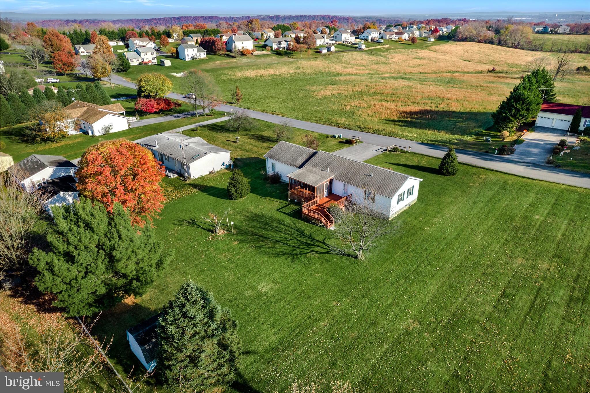 BRIARHILL - Residential