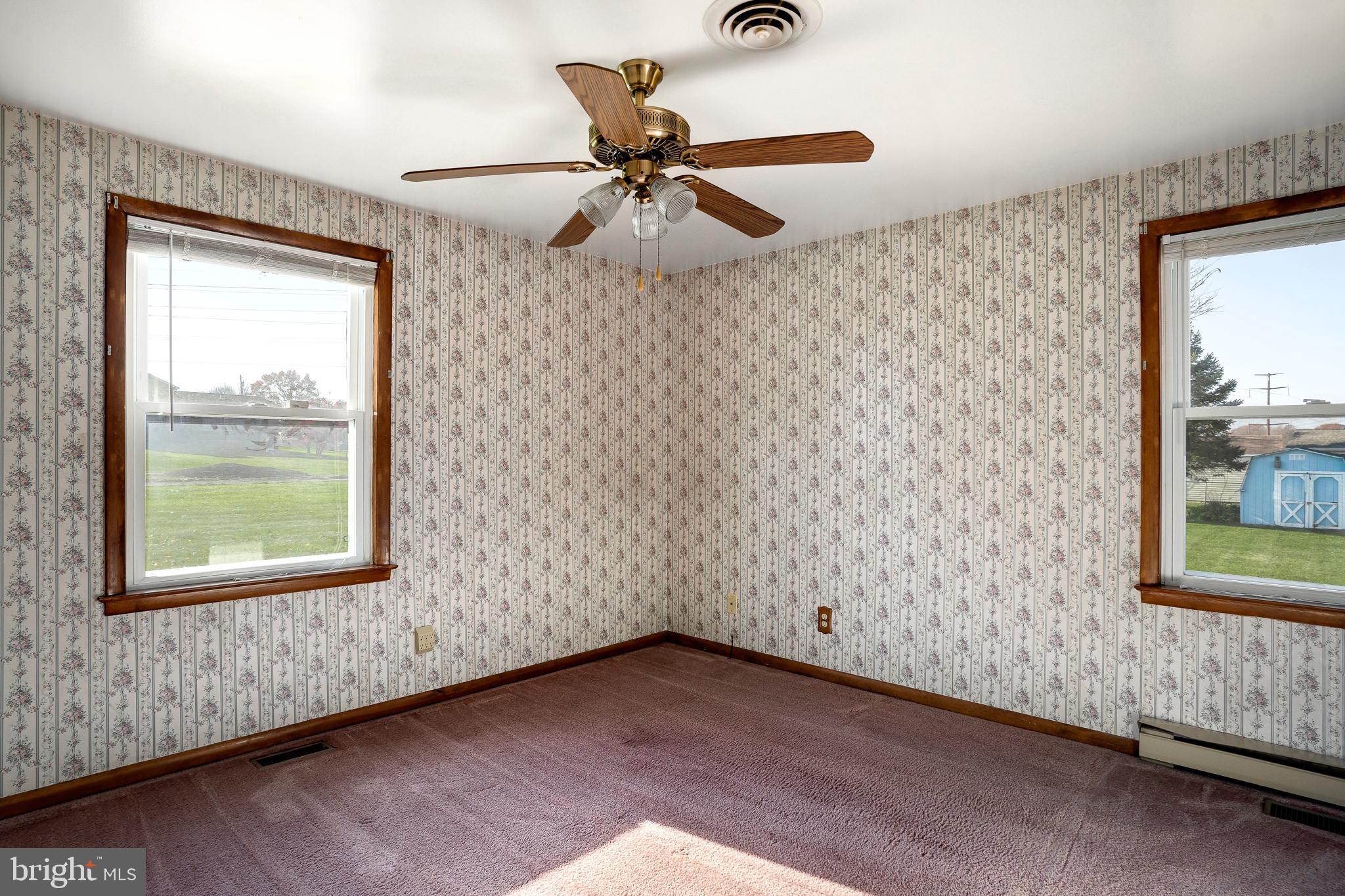 BRIARHILL - Residential