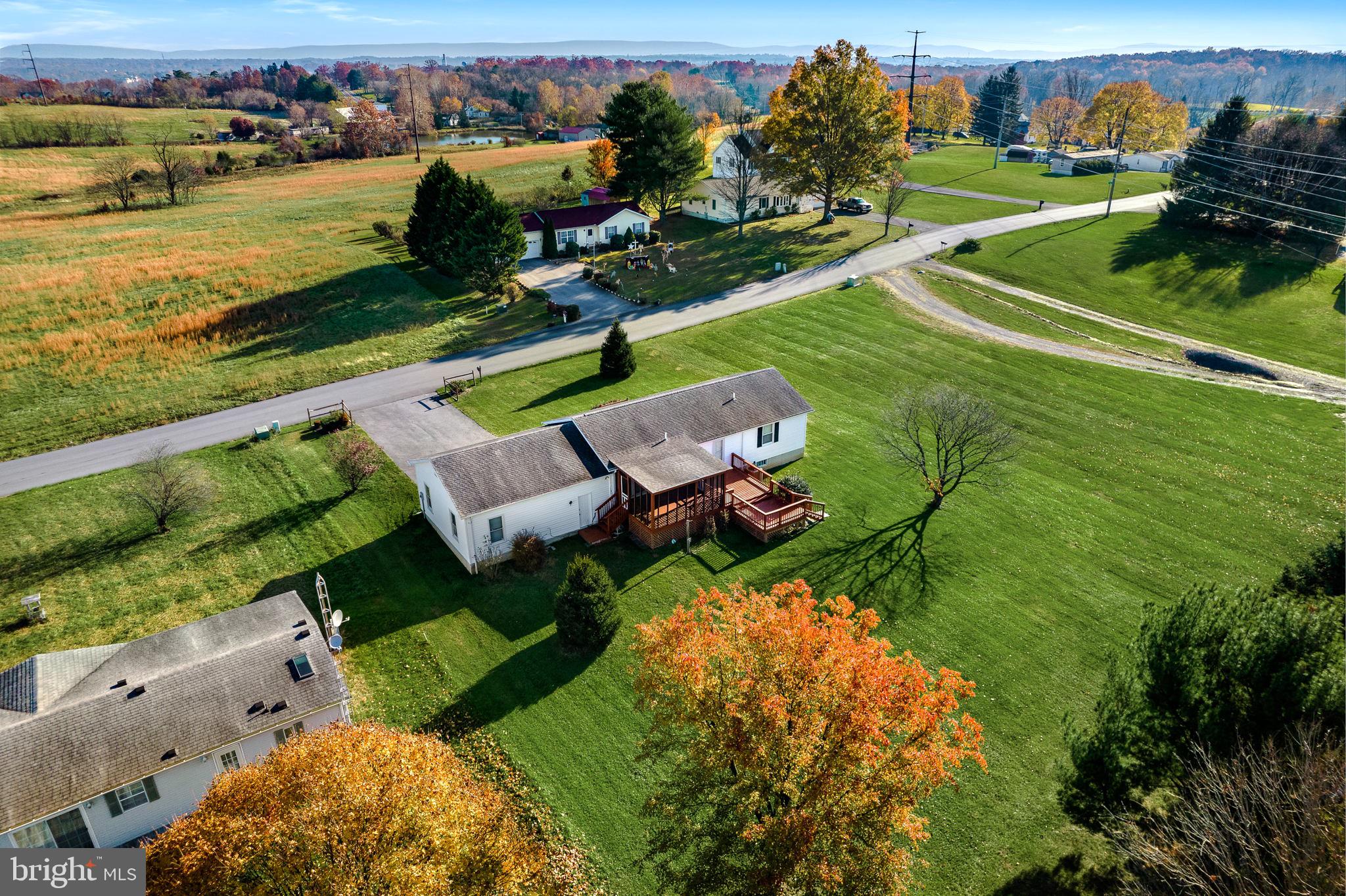 BRIARHILL - Residential