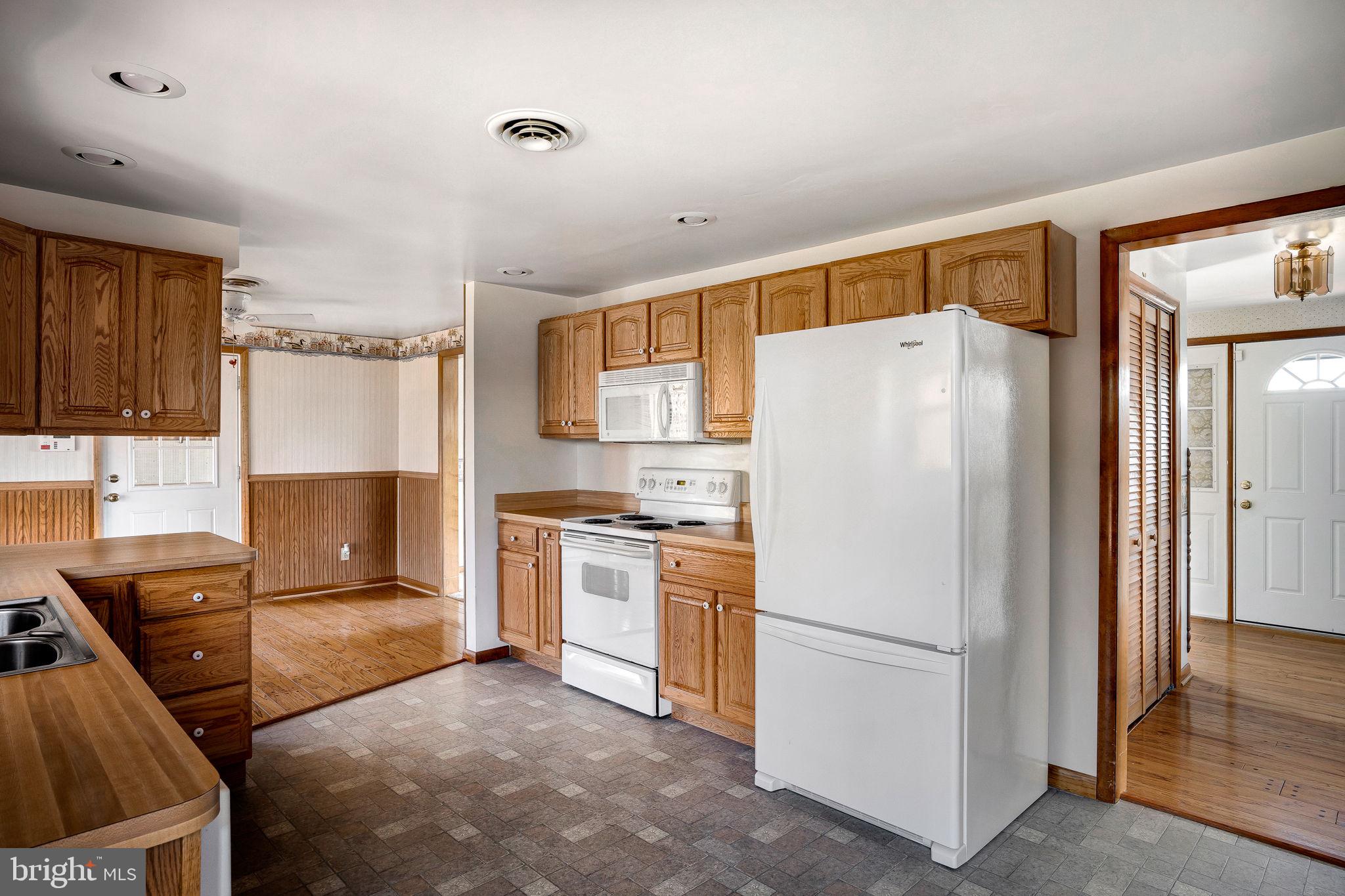 BRIARHILL - Residential