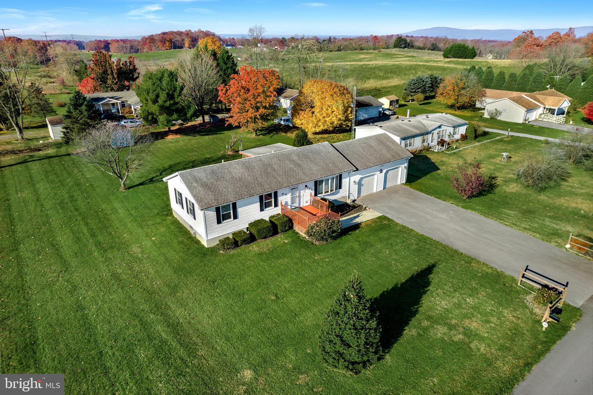 BRIARHILL - Residential